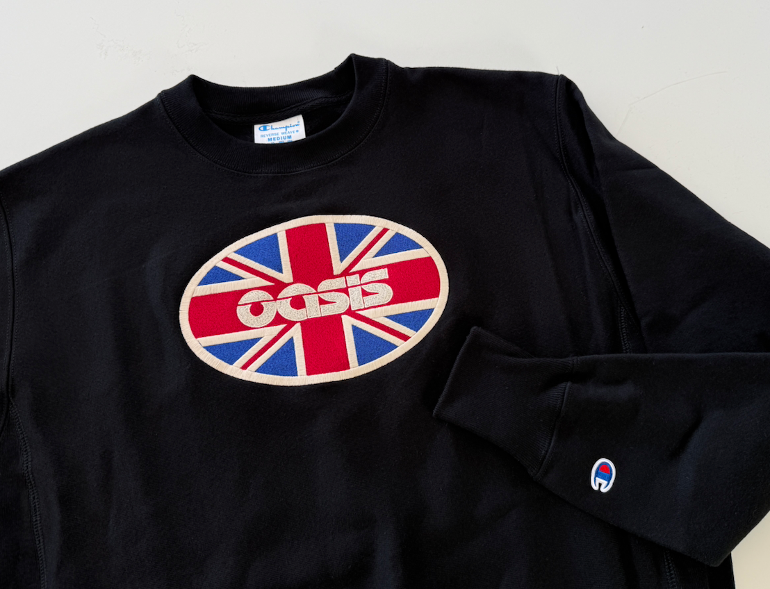 22aw fcrb「STAR APPLIQUE TEAM CREWNECK」XL adidas Unisex Fleece Crewneck Sweatshirt Eagle Pax Lux