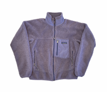 Load image into Gallery viewer, Retro-x Deep Pile Jacket (small)