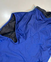 Load image into Gallery viewer, Puffy Full Zip Vest (x-large)