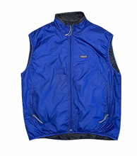 Load image into Gallery viewer, Puffy Full Zip Vest (x-large)