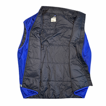 Load image into Gallery viewer, Puffy Full Zip Vest (x-large)