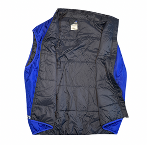 Puffy Full Zip Vest (x-large)