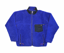 Load image into Gallery viewer, Retro-X Vintage Deep Pile Jacket (large)