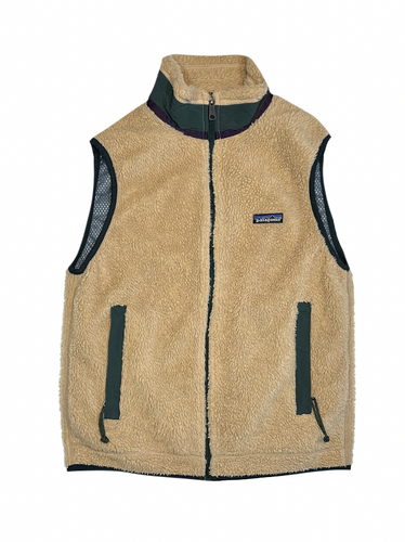 Fleece Vest (small)