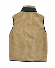 Load image into Gallery viewer, Fleece Vest (small)