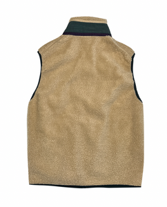 Fleece Vest (small)