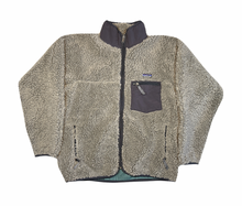 Load image into Gallery viewer, Retro-X Deep Pile Jacket (large)