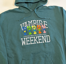 Load image into Gallery viewer, Cape Cod VW Hoodie (medium)