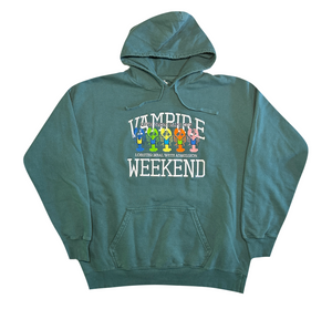 Cape Cod VW Hoodie (medium)