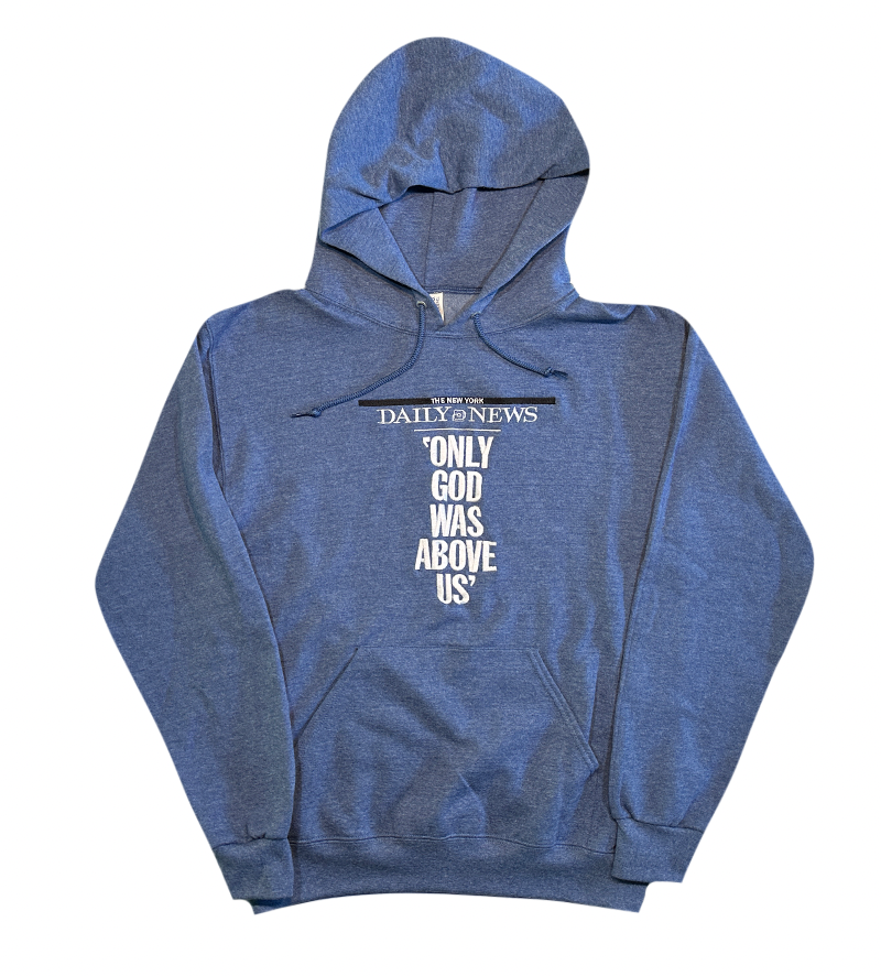 Only God Hoodie (small)