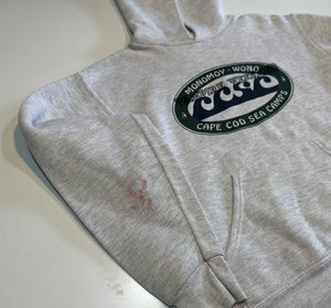 Cape Cod VW Hoodie (youth large)