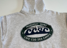 Load image into Gallery viewer, Cape Cod VW Hoodie (youth large)