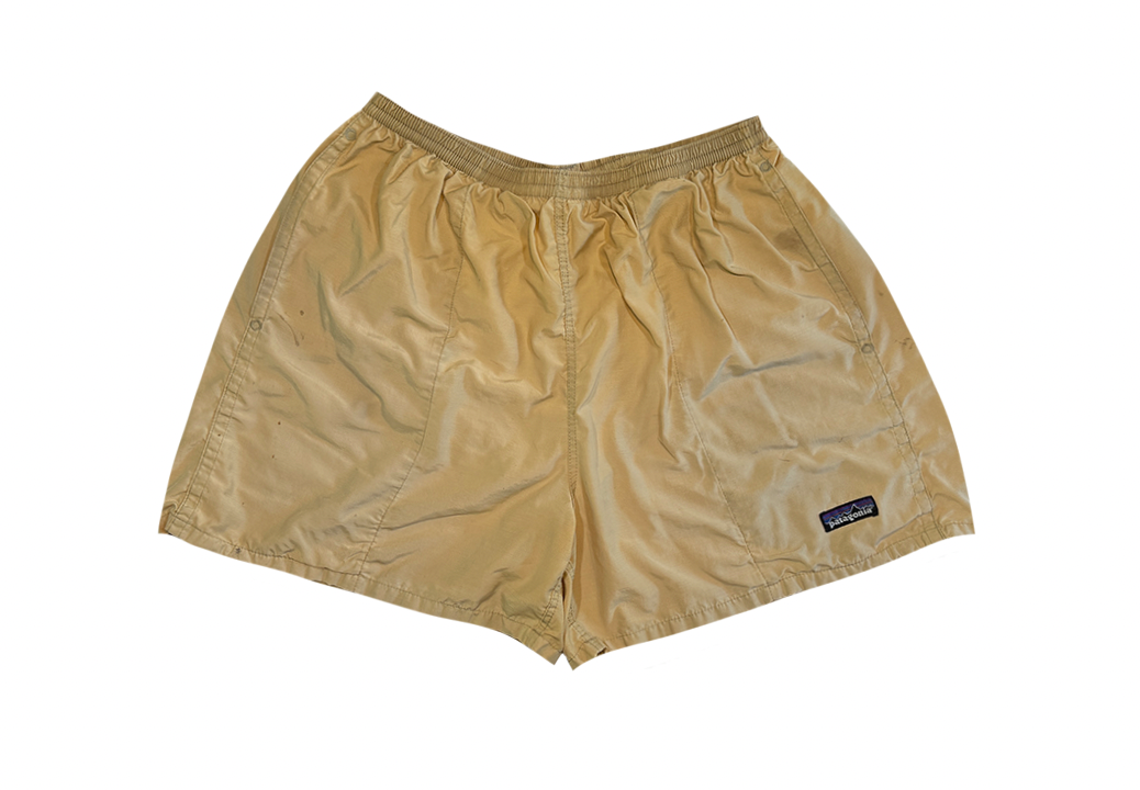 Vintage Shorts (large)