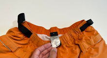 Load image into Gallery viewer, Vintage Belted Shorts (medium)