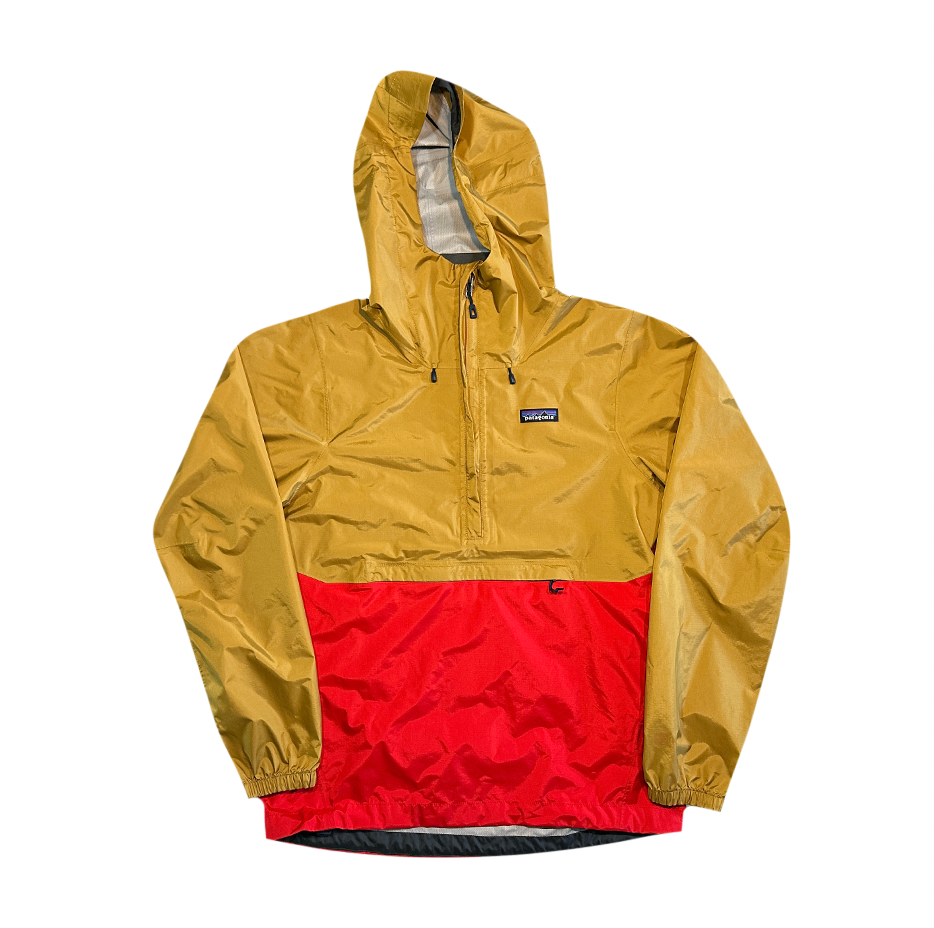 Rain Pullover (small)