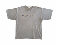 Load image into Gallery viewer, Vintage Distressed T-shirt (x-large)