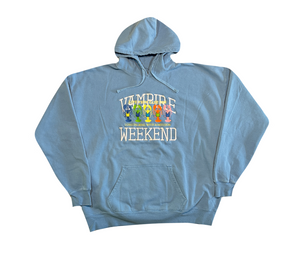 VW Cape Cod Hoodie