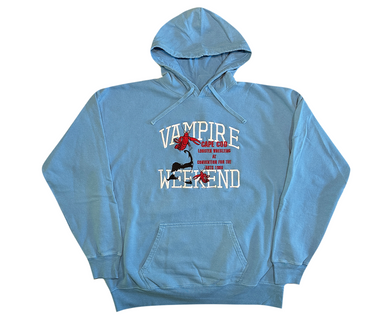 VW Lobster Hoodie (large)