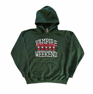 Cape Cod VW Hoodie (large)