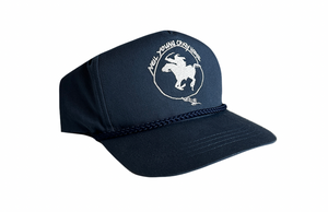 Crazy Horse Hat