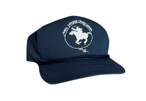 Crazy Horse Hat