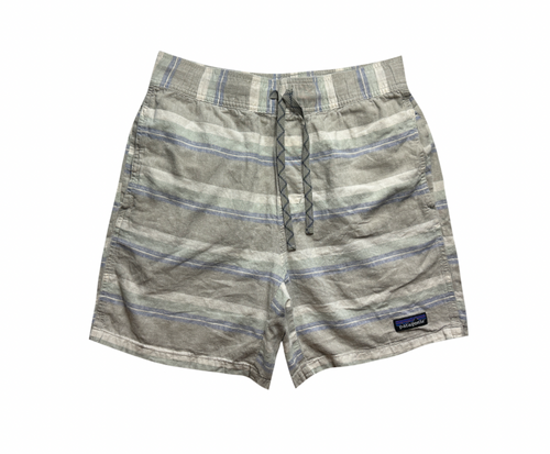 Stripe Shorts (small)