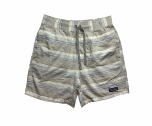 Stripe Shorts (small)