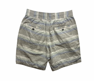 Stripe Shorts (small)