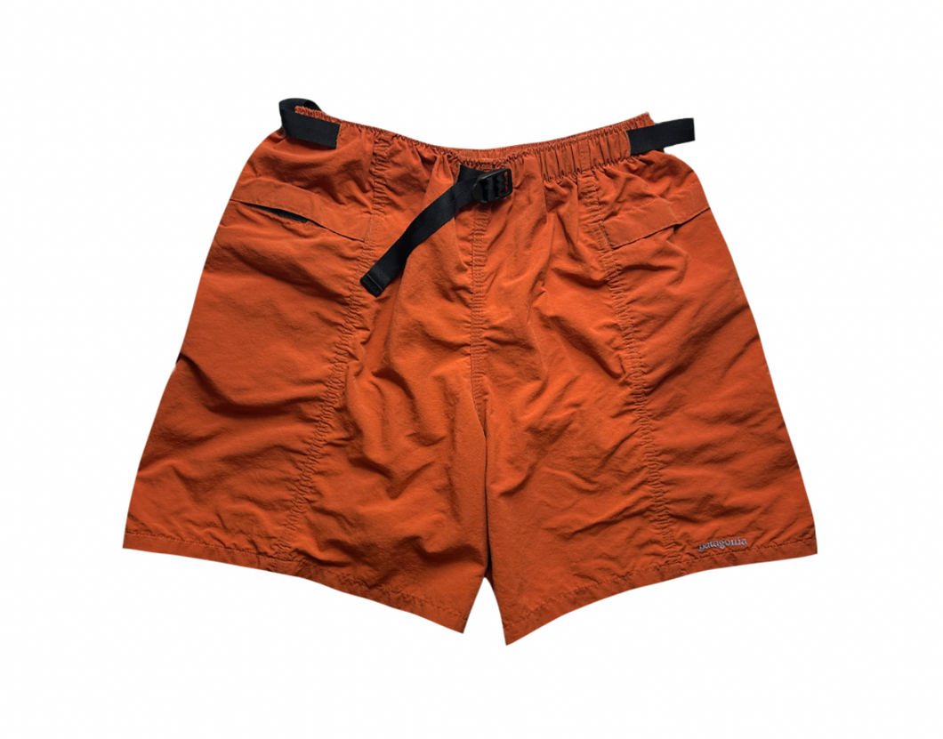 Belted Shorts (medium)