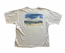 Load image into Gallery viewer, Distressed T-shirt (x-large)