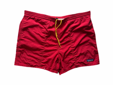 Load image into Gallery viewer, Red Shorts (32-33 waist)