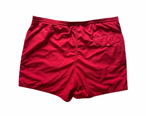 Red Shorts (32-33 waist)