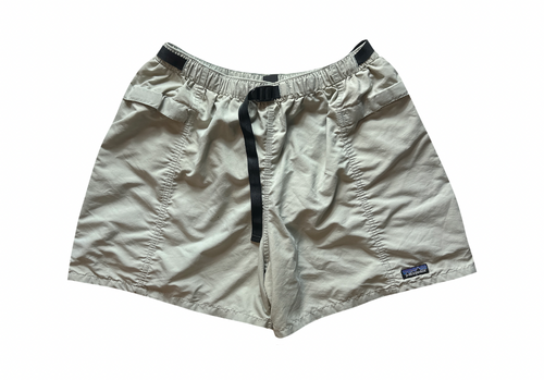 Belted Shorts (large)