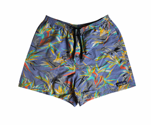 Print Shorts (x-small)