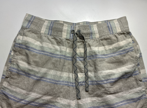 Stripe Shorts (small)