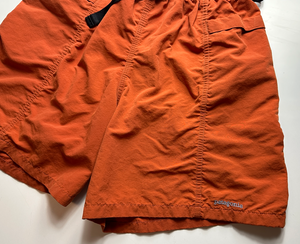 Belted Shorts (medium)