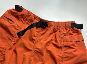 Belted Shorts (medium)