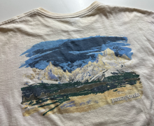 Load image into Gallery viewer, Distressed T-shirt (x-large)