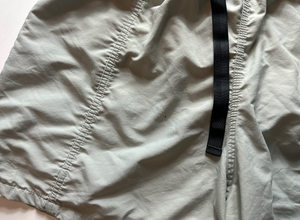 Belted Shorts (large)