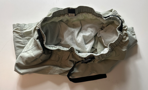 Belted Shorts (large)