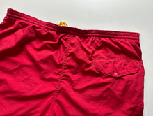 Load image into Gallery viewer, Red Shorts (32-33 waist)