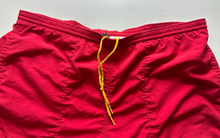 Load image into Gallery viewer, Red Shorts (32-33 waist)