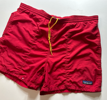 Load image into Gallery viewer, Red Shorts (32-33 waist)