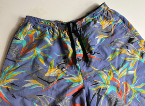 Print Shorts (x-small)