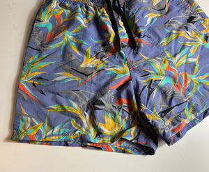 Print Shorts (x-small)