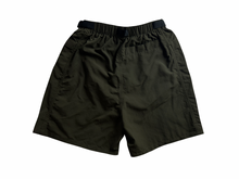 Load image into Gallery viewer, Belted Vintage Shorts (x-small)