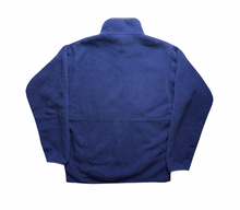 Load image into Gallery viewer, Quarter Zip Fleece (medium)