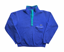 Load image into Gallery viewer, Fleece Pullover (medium/large)