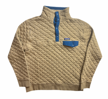 Load image into Gallery viewer, Quilted Fleece (large)