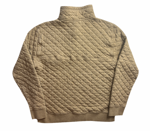 Quilted Fleece (large)